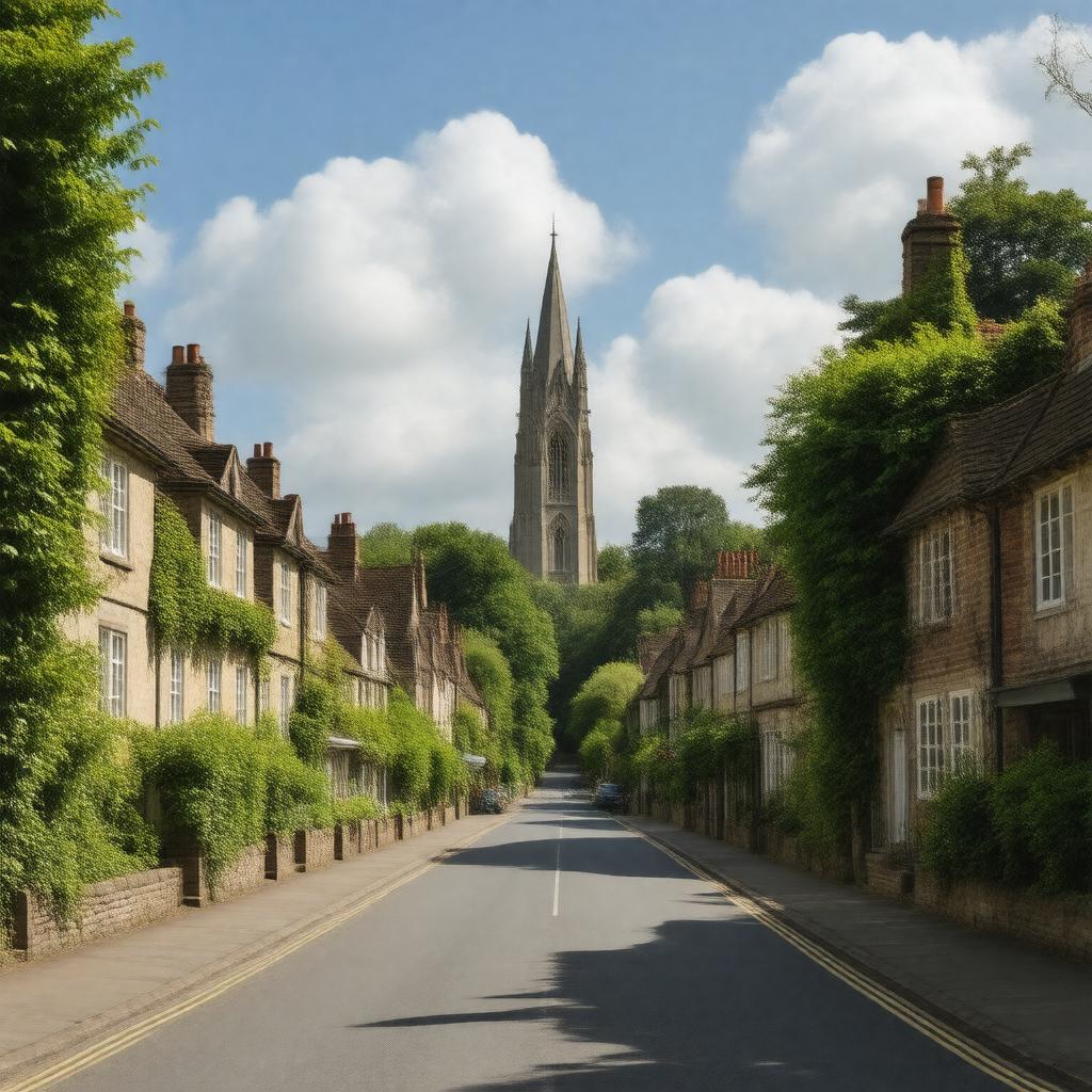 East Grinstead